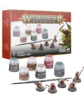 Skaven Paints Set