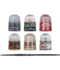 Skaven Paints Set