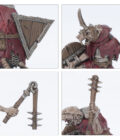 Skaven Paints Set