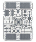 Thatos Pattern: Platforms and Walkways
