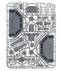Thatos Pattern: Platforms and Walkways