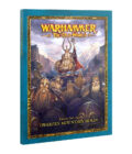 Dwarfen Mountain Holds: Arcane Journal