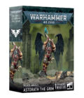 Blood Angels: Astorath the Grim