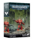 Blood Angels: Captain