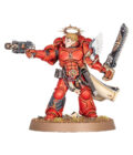 Blood Angels: Captain