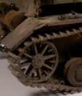 Weathering Effects: Brown Thick Mud