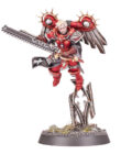 Adepta Sororitas: Canoness with Jump Pack