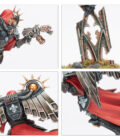 Adepta Sororitas: Canoness with Jump Pack