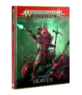 Chaos Battletome: Skaven