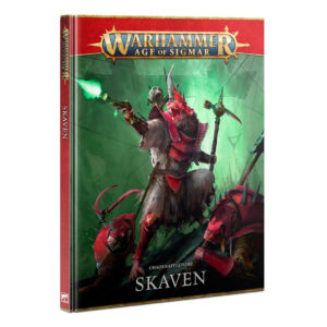 Chaos Battletome: Skaven