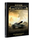 Legions Imperialis: Devastation of Tallarn
