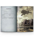 Legions Imperialis: Devastation of Tallarn