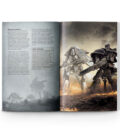 Legions Imperialis: Devastation of Tallarn