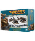 Dwarfen Mountain Holds: Dwarf Cannon & Organ Gun