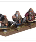 Dwarfen Mountain Holds: Dwarf Cannon & Organ Gun