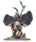 Stormcast Eternals: Iridan the Witness