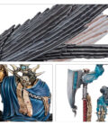 Stormcast Eternals: Iridan the Witness