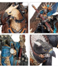 Stormcast Eternals: Iridan the Witness