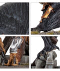 Stormcast Eternals: Iridan the Witness