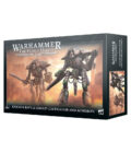 Knights Battle Group: Castigator and Acheron