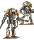 Knights Battle Group: Castigator and Acheron