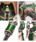 Knights Battle Group: Castigator and Acheron