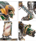 Knights Battle Group: Castigator and Acheron