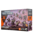 Kill Team: Kommandos
