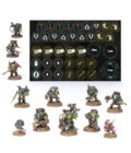 Kill Team: Kommandos