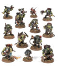 Kill Team: Kommandos