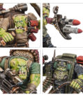 Kill Team: Kommandos
