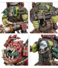 Kill Team: Kommandos