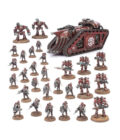 Mechanicum Battle Group