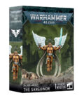 Blood Angels: The Sanguinor
