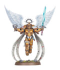 Blood Angels: The Sanguinor