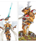 Blood Angels: The Sanguinor
