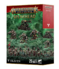 Spearhead: Skaven