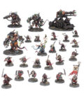 Spearhead: Skaven
