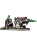Skaven: Warp-Grinder