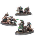 Skaven: Warpspark Weapon Battery
