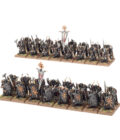 Warriors of Chaos Batalion