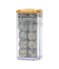 Warriors of Chaos Dice Set