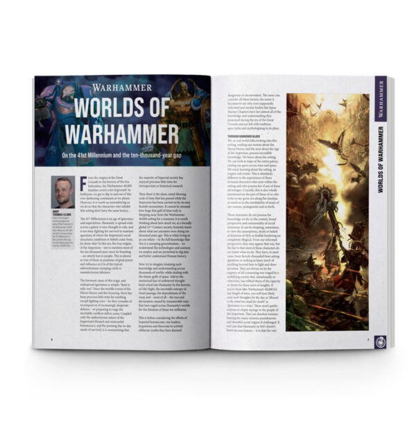 White Dwarf 503