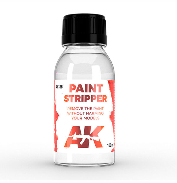 Paint Stripper 100ml