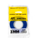 Masking Tape for Curves 3mm