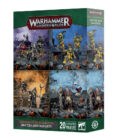 Warhammer Underworlds: Brutes and Bandits