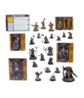 Warhammer Underworlds: Brutes and Bandits