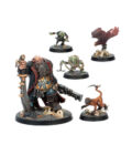 Warhammer Underworlds: Brutes and Bandits