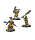 Warhammer Underworlds: Brutes and Bandits