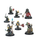 Warhammer Underworlds: Brutes and Bandits